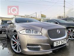 جاگوار XJ